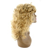 Unique's 100% Human Hair Full Wig / Style "K"