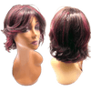 Unique's 100% Human Hair Full Wig / Style "R"