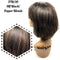 F1B/30 Off Black/Copper Blonde