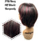 F1B/BURG Off Black/ Burgundy