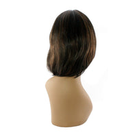 Unique's 100% Human Hair Full Wig / Style "T"