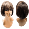 Unique's 100% Human Hair Full Wig / Style "T"