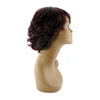 Unique's 100% Human Hair Full Wig / Style "W"