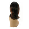 Unique's 100% Human Hair Full Wig / Style "X"