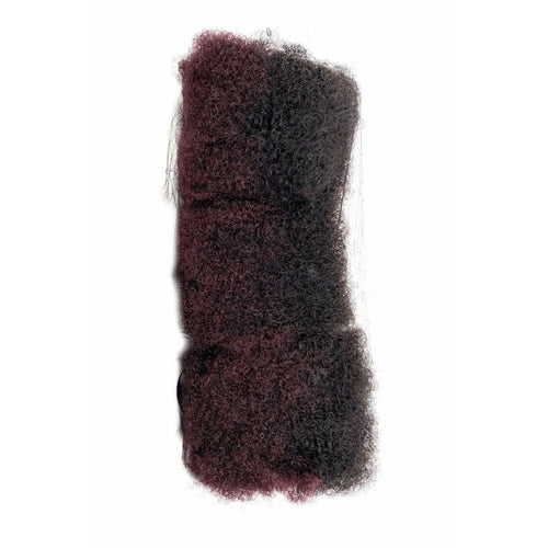 Unique's Human Hair Afro Twist Bulk