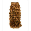 Unique's Human Hair Jerri Curl 18 Inch