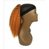 Unique's Human Hair Kinky String