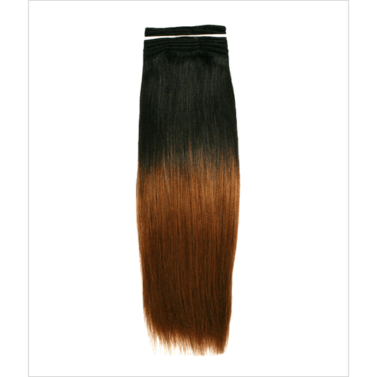 Unique's Human Hair Minky Perm 10 Inch