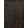 Unique's Human Hair Perm Straight 10 Inch