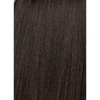 Unique's Human Hair Perm Straight 10 Inch