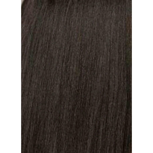 Unique's Human Hair Perm Straight 10 Inch