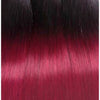 Unique's Human Hair Perm Straight 10 Inch