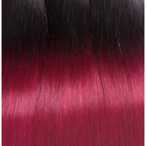 Unique's Human Hair Perm Straight 10 Inch