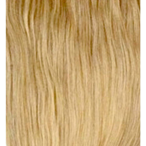 Unique's Human Hair Perm Straight 10 Inch