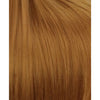 Unique's Human Hair Perm Straight 10 Inch
