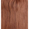 Unique's Human Hair Perm Straight 10 Inch