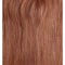 33 Dark Auburn Chestnut Brown