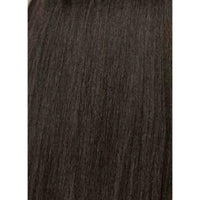 Unique's Human Hair Perm Straight 18 Inch