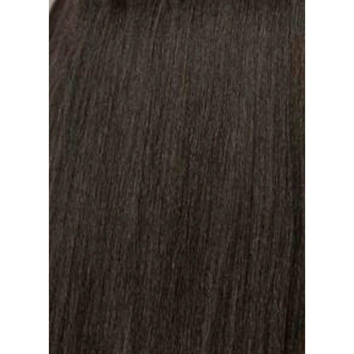 Unique's Human Hair Perm Straight 18 Inch