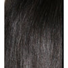Unique's Human Hair Perm Straight 18 Inch