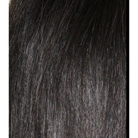 Unique's Human Hair Perm Straight 18 Inch