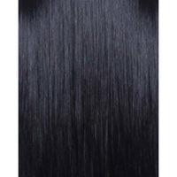 Unique's Human Hair Perm Straight 18 Inch
