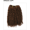 Unique's Human Hair Unique Curl 10''