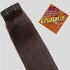 Unique's Human Hair Yaki