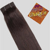 Unique's Human Hair Yaki