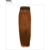 Unique's Human Hair Yaki