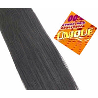 Unique's Human Hair Yaki