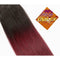 8'' / T1B/Burgundy