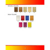 Unique's Kanekalon Bun M