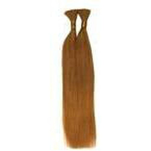 Unique's Silky Straight Bulk 14 Inch