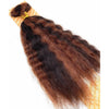 Unique's Super Bulk / 100% Human Hair 14''