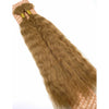 Unique's Super Bulk / 100% Human Hair 14''