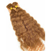 Unique's Super Bulk / 100% Human Hair 14''