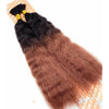 Unique's Super Bulk / 100% Human Hair 14''
