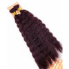 Unique's Super Bulk / 100% Human Hair 14''