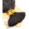 Unique's Super Bulk / 100% Human Hair 14''
