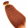 Unique's Super Bulk / 100% Human Hair 14''