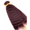 Unique's Super Bulk / 100% Human Hair 14''
