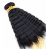 Unique's Super Bulk / 100% Human Hair 14''