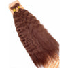 Unique's Super Bulk / 100% Human Hair 14''