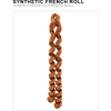 Unique's Synthetic French Roll