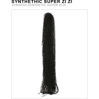Unique's Synthetic Super Zi Zi