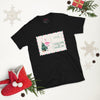 Flocking Around The Christmas Tree T-Shirt