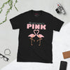 My Spirit Animal Is Pink T-Shirt