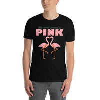 My Spirit Animal Is Pink T-Shirt