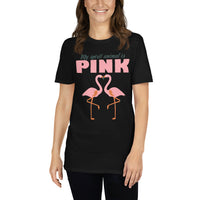 My Spirit Animal Is Pink T-Shirt